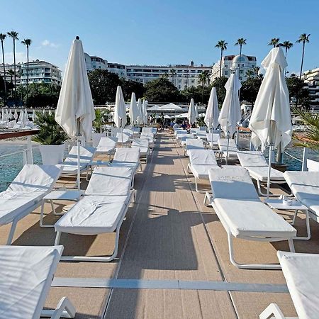 Luxury Family 2Br - Prime Location, Walk To Beach & Shopping, Sunny Balcony - Totolulu Cannes Hoche Esterno foto