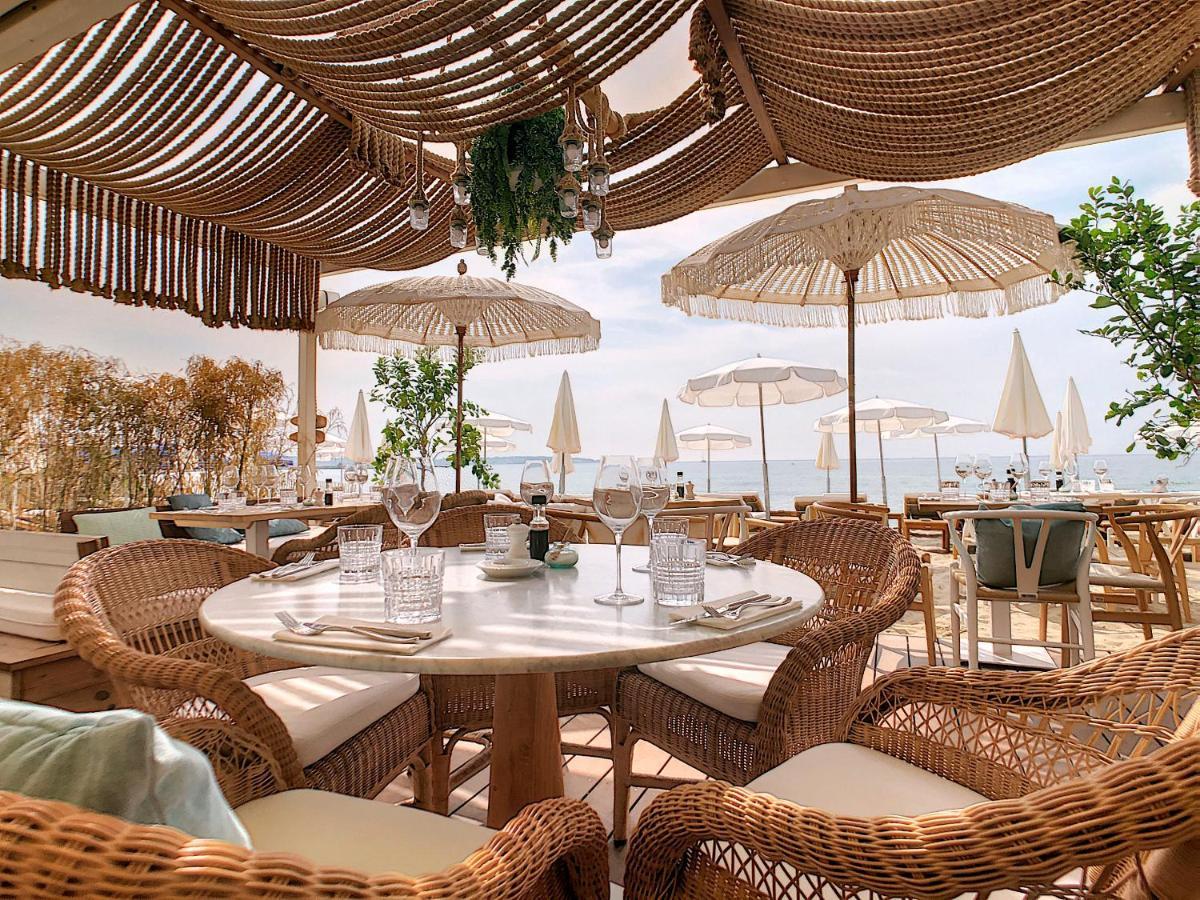 Luxury Family 2Br - Prime Location, Walk To Beach & Shopping, Sunny Balcony - Totolulu Cannes Hoche Esterno foto