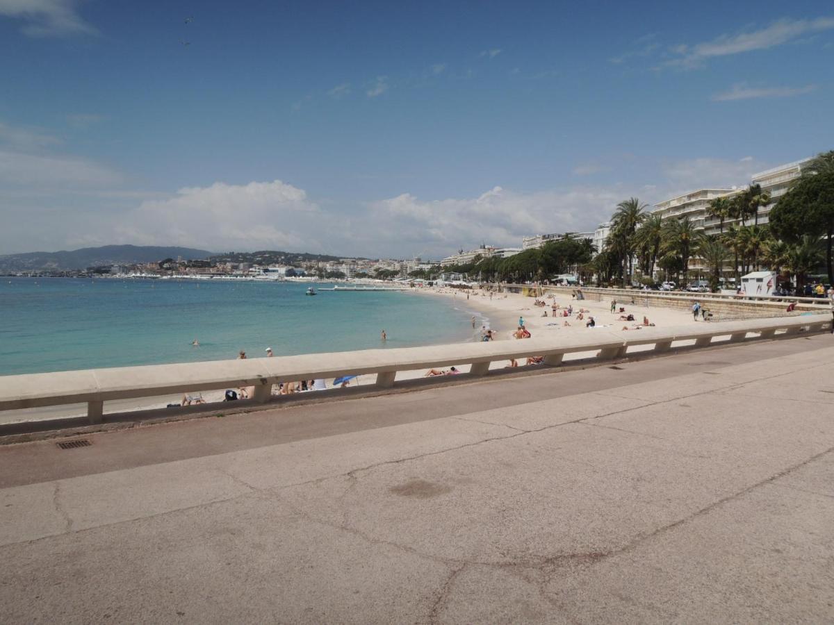 Luxury Family 2Br - Prime Location, Walk To Beach & Shopping, Sunny Balcony - Totolulu Cannes Hoche Esterno foto