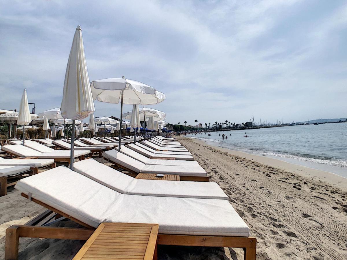 Luxury Family 2Br - Prime Location, Walk To Beach & Shopping, Sunny Balcony - Totolulu Cannes Hoche Esterno foto