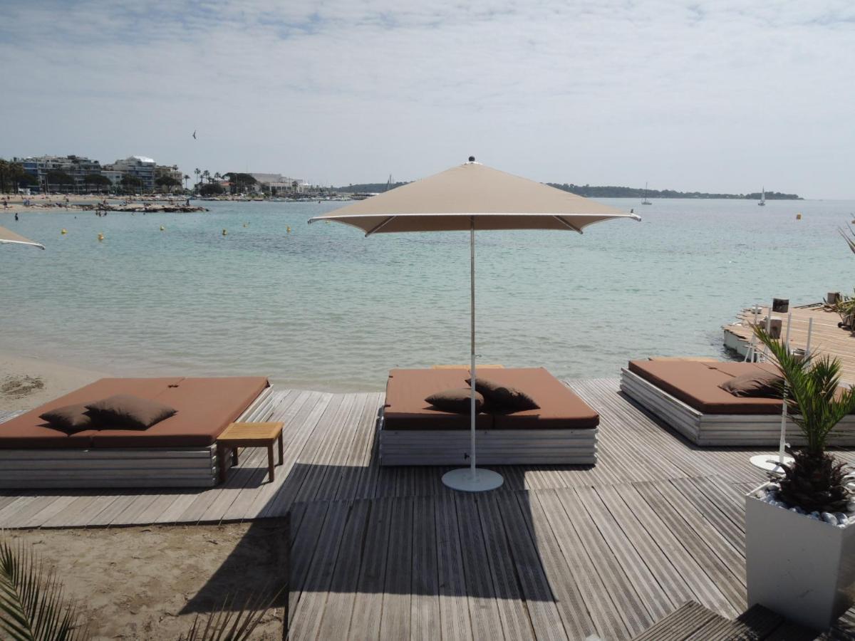 Luxury Family 2Br - Prime Location, Walk To Beach & Shopping, Sunny Balcony - Totolulu Cannes Hoche Esterno foto
