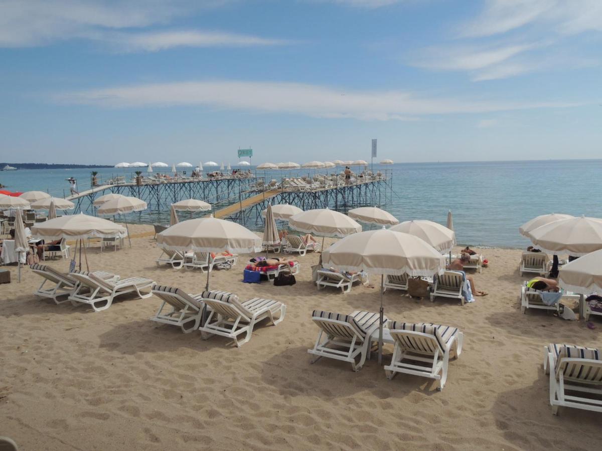 Luxury Family 2Br - Prime Location, Walk To Beach & Shopping, Sunny Balcony - Totolulu Cannes Hoche Esterno foto